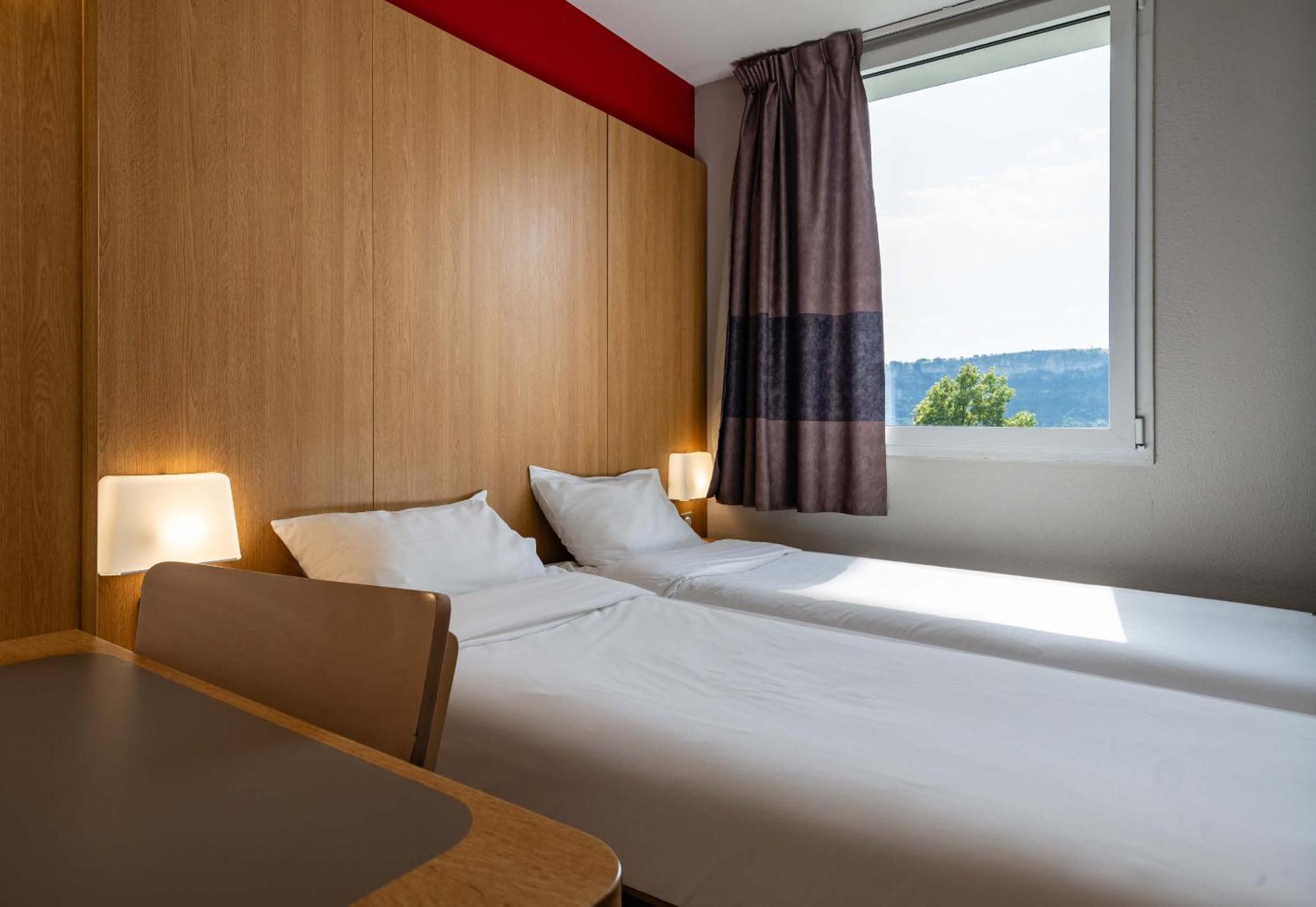 Hotel Aubenas Saint-Didier-sous-Aubenas