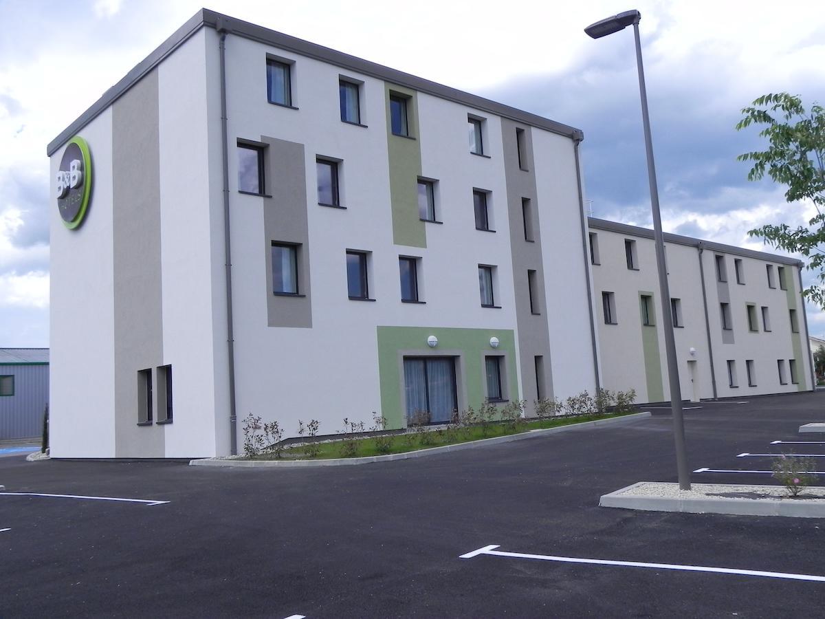 Hotel Aubenas Saint-Didier-sous-Aubenas