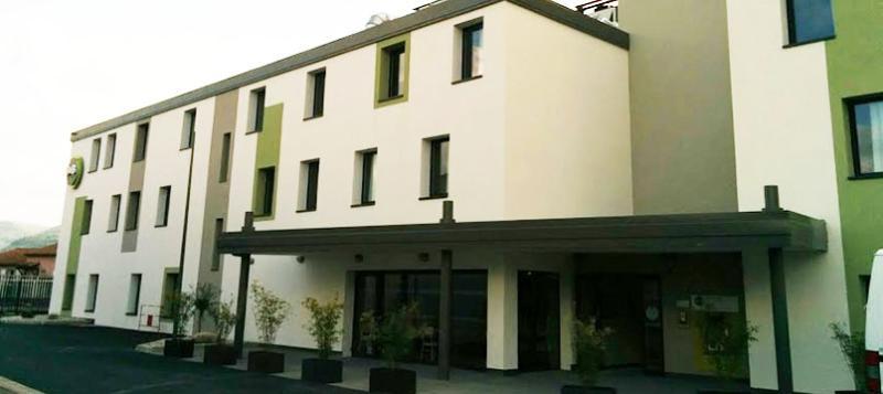 Hotel Aubenas Saint-Didier-sous-Aubenas